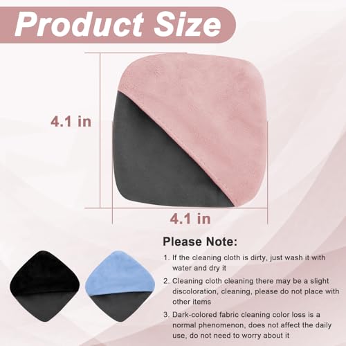 Car Screen Cleaner (Pink& Grey)
