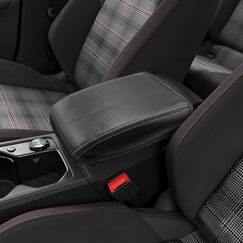 for 2025 2026 Volkswagen Golf R VW GTI Golf 8 MK8 2020 (Golf R/GTI Golf8-Carbon Brazed Gray Line)