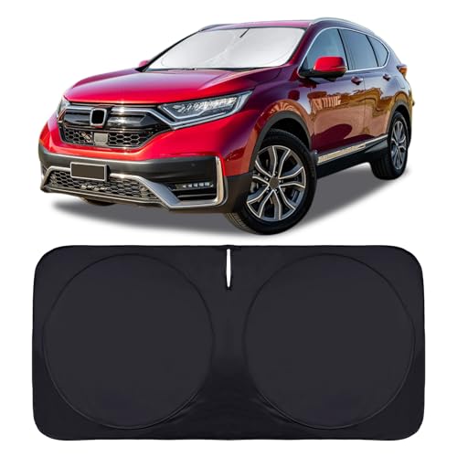 Sunshade for Honda CRV 2017 (For Honda CRV 07-23)