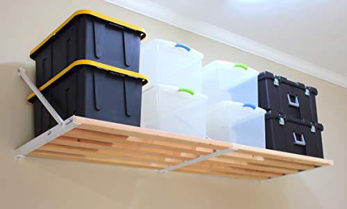 Universal Garage Storage Kit (8-ft Length x 33.5-in Depth)