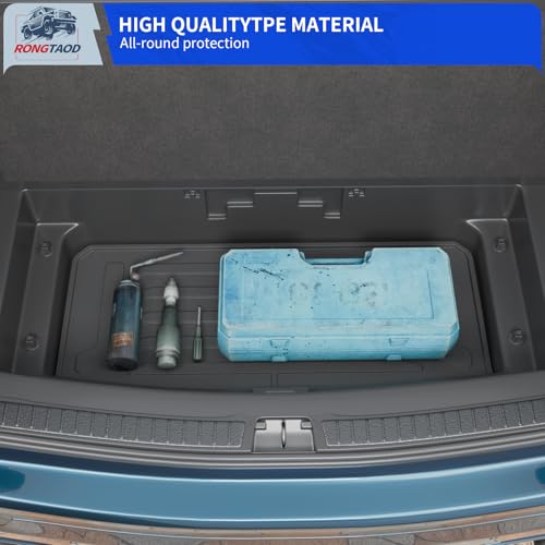8 Seat Floor Mats Set for 2024