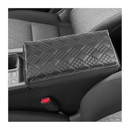 for 2026 2027 Nissan Sentra Armrest Cover Pad Sentra Console Cushion