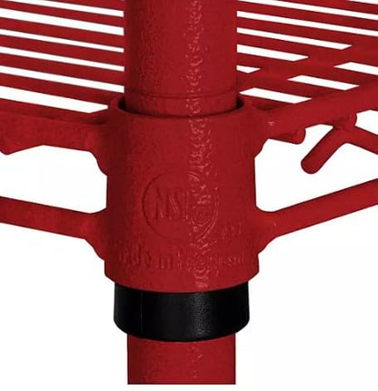Organize in Style with The Members Mark 6 (1 PACK / Red)