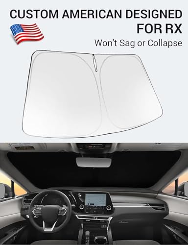 Custom Fit 2023 (RX 2023-2026)
