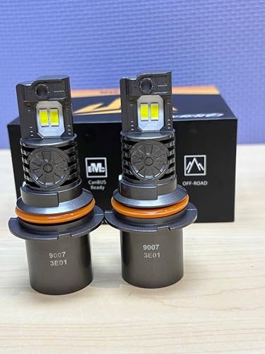 High Performance 9007 (M1 9007 (HB5))