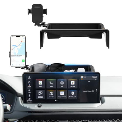 Car Phone Holder Compatible with Honda Accord 2023 (Accord 2023-2025 12.3inch)