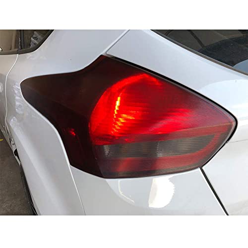 Luxe LightWrap Light Metal Tail & Headlight Tint Kit (20" x 1 yard)