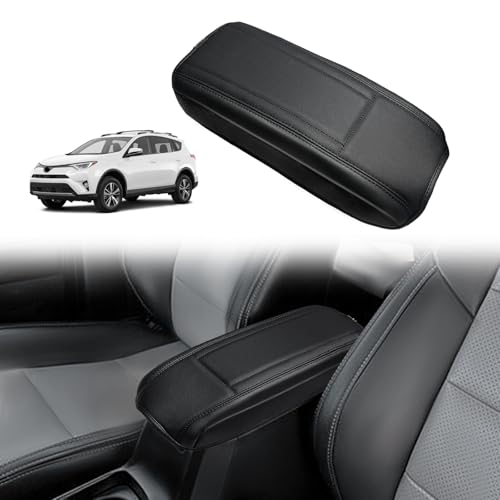 Armrest Cover for Toyota RAV4 2013 (17) 13-18 |RAV4, Regular)