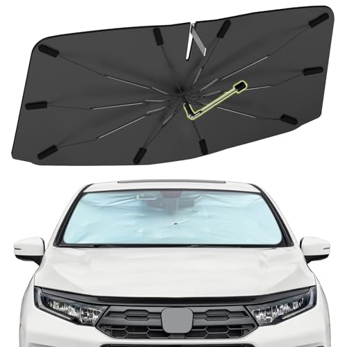 Windshield Sun Shade Umbrella for Honda Odyssey 2018 (Fit for Honda Odyssey 2018-2025)