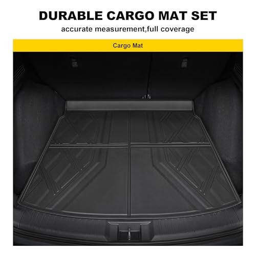 Cargo Liner for Honda CR