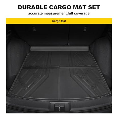 Cargo Liner for Honda CR