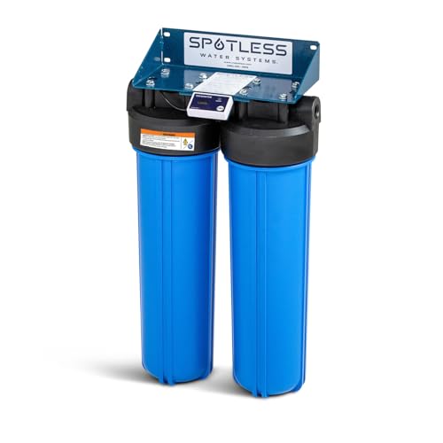 Spotless Water Systems (DIW-20)
