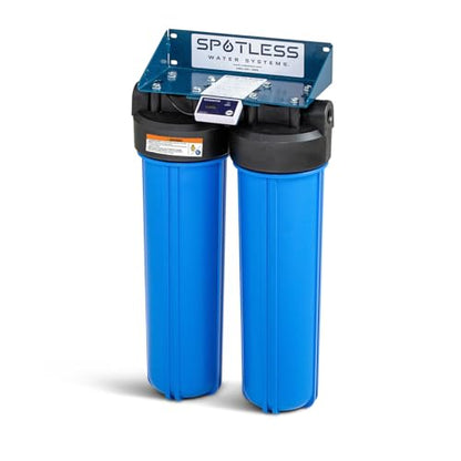 Spotless Water Systems (DIW-20)