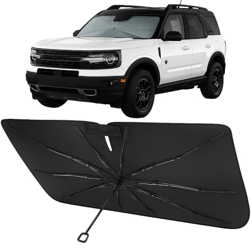 Custom Fit 2021 (Ford Bronco Sport 2021-2025 2026)