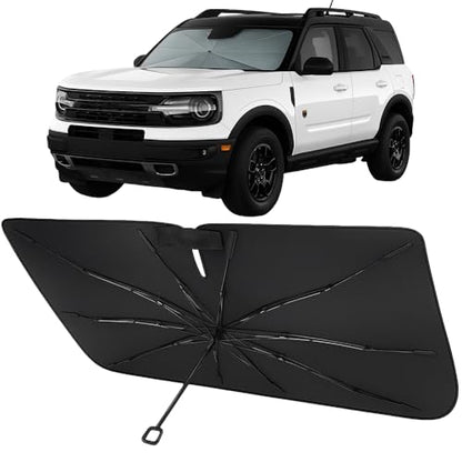 Custom Fit 2021 (Ford Bronco Sport 2021-2025 2026)