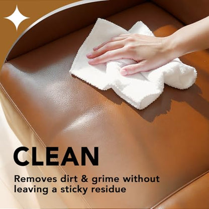 Leather Cleaner