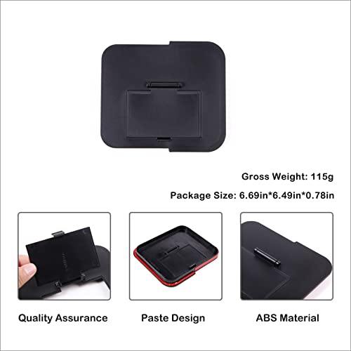 Car Armrest Hidden Storage Box Compatible with Hummer H2 2003 (for Hummer H2)