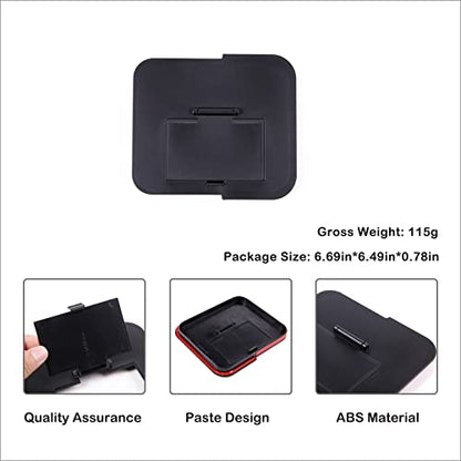Car Armrest Hidden Storage Box Compatible with Hummer H2 2003 (for Hummer H2)