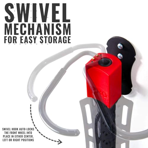 Swivel Bike Rack (pack of 2)