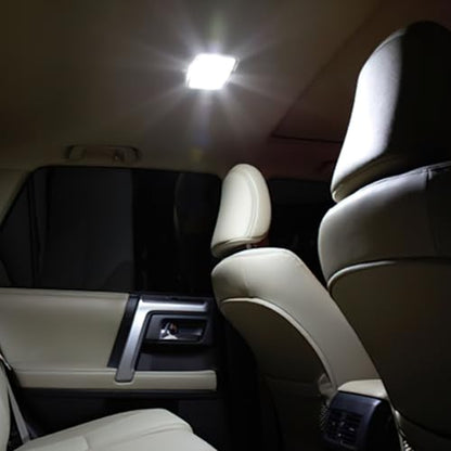 LED Interior Car Lights for Toyota