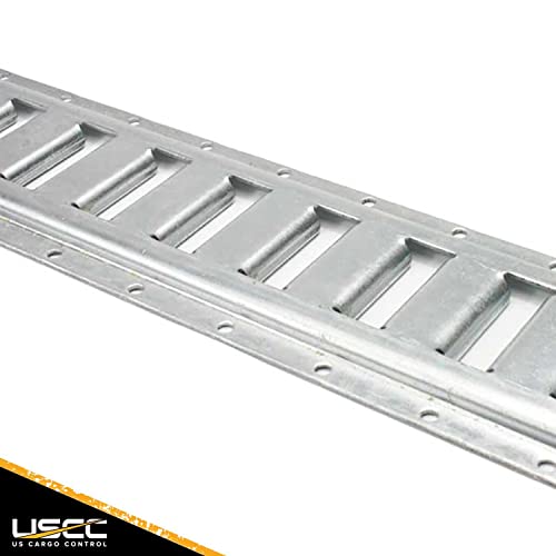 E Track Made in USA (100 rails)