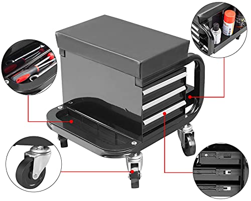APD2016AB Rolling Tool Chest (Rolling Tool Chest)