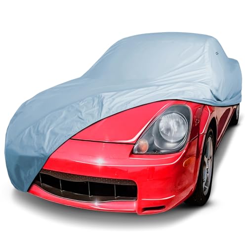 Custom Fit [2000 (Sky Gray / 95. Toyota MR2 2000-2006)