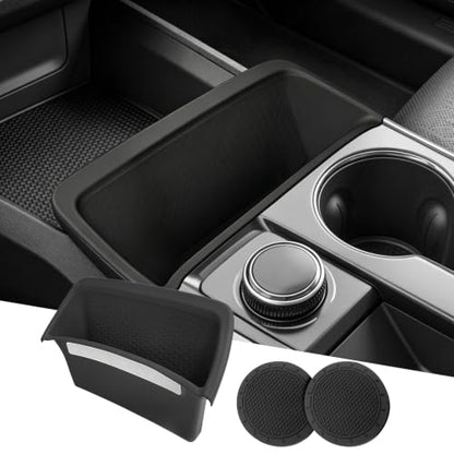Wireless Charging Anti