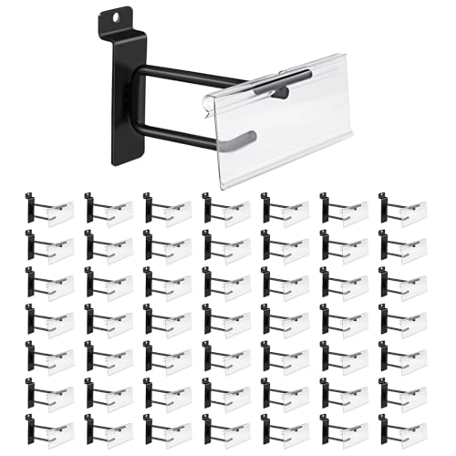 Heavy Duty 4" Slatwall Panel Double (4 Inch)