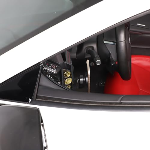 Car Phone Holder Compatible with Chevrolet Corvette C8 2020