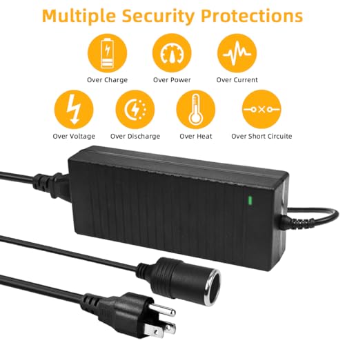 180W AC to DC Converter (12V 15A)
