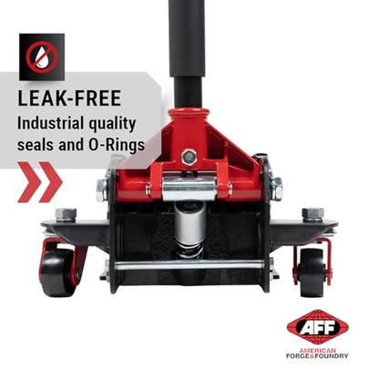4 Ton Car Jack (Heavy Duty)