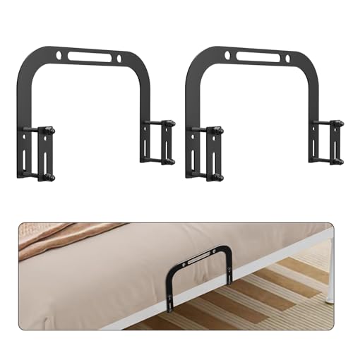 Mattress Slide Stopper (2 Pcs - Regular)