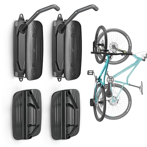 Swivel Bike Wall Mount (2 Pack)