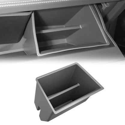Glove Box Organizer for Toyota Sienna 2021 (Glove Box Organizer)