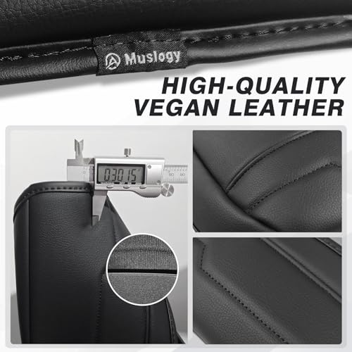 Armrest Cover for Silverado Sierra 2022 (1) 22-26 |Silverado & Sierra| Bucket Seat, Regular)