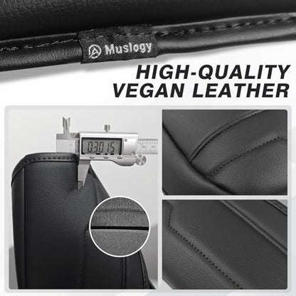 Armrest Cover for Silverado Sierra 2022 (1) 22-26 |Silverado & Sierra| Bucket Seat, Regular)