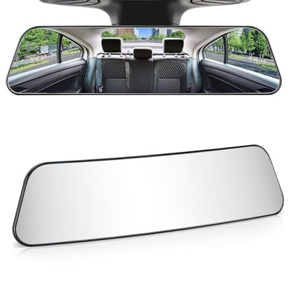 Rearview Mirror (Clear 1 PCS)