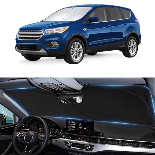 Sun Shade for 2013 (Fit Escape 13-19)