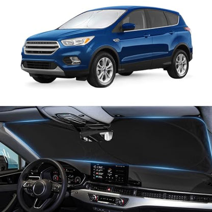 Sun Shade for 2013 (Fit Escape 13-19)