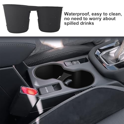 for 2025 Subaru Forester Accessories Center Console Organizer (L-For-2025-forester)