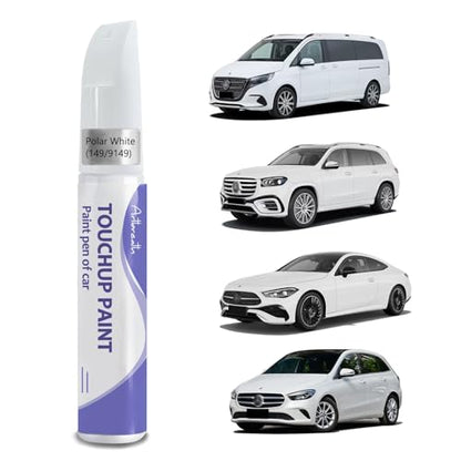 Polar White 149 (Polar White (149/9149))