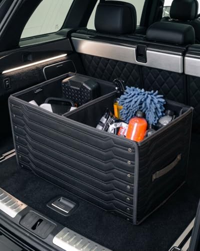 Cargo Organizer (Highway 17)