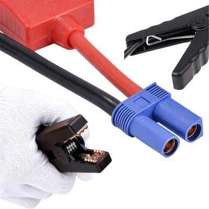 EC5 Jump Starter Cable (Anti-recharge)