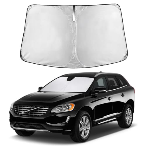Windshield Sun Shade Fit for 2010