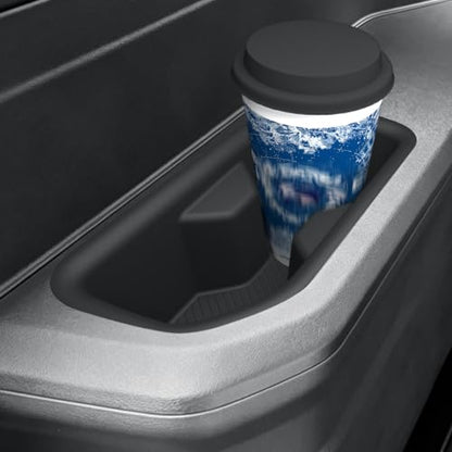2PCS Third Row Cup Holder for Kia Telluride 2027 All Trims (Third Row Cup Holder)