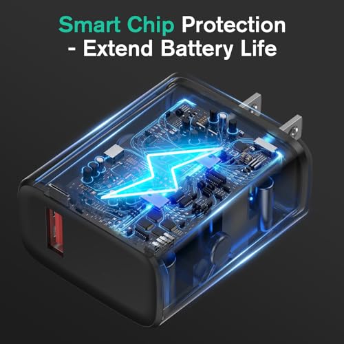 Jump Starter Wall Charger