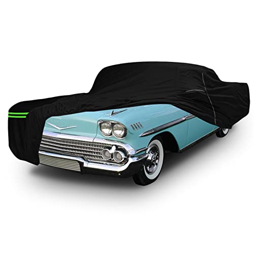 Car Cover Replace for Chevrolet Impala (Impala 1958-1970)