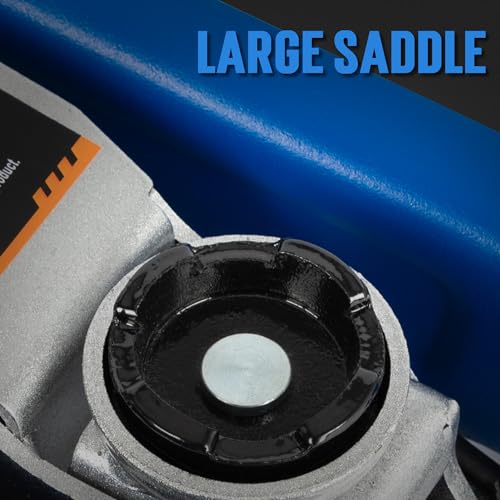 2.5 Ton Low Profile Floor Jack (BLUE)