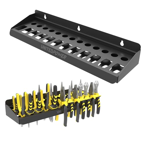 Pliers Holder (Pliers Holder)
